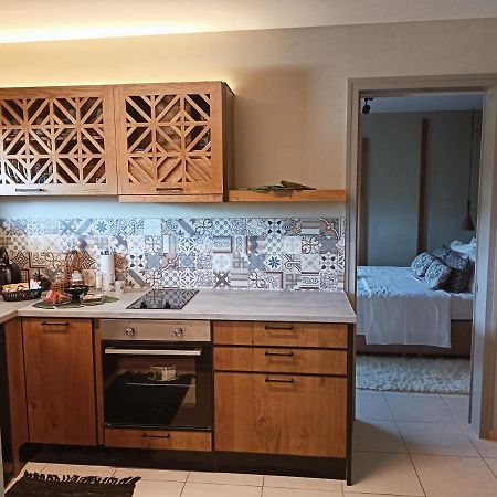 "Steliosdimitra" Guest House I In 纳夫普利翁 外观 照片