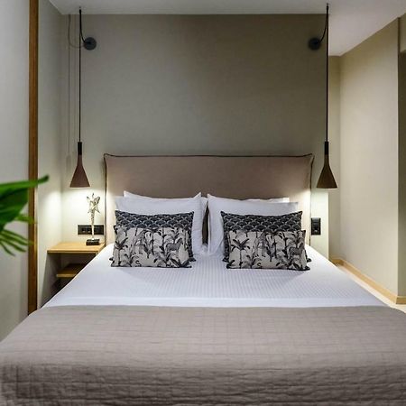 "Steliosdimitra" Guest House I In 纳夫普利翁 外观 照片