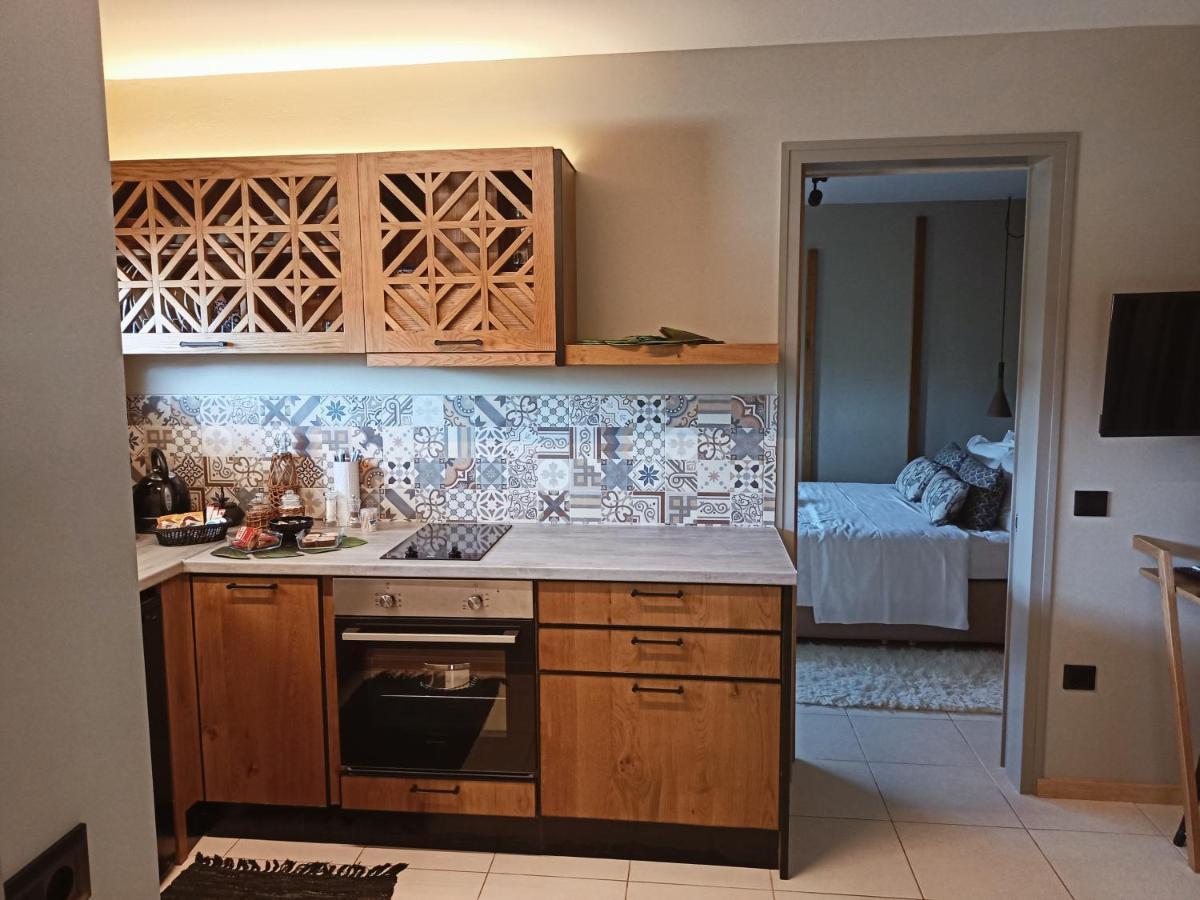 "Steliosdimitra" Guest House I In 纳夫普利翁 外观 照片