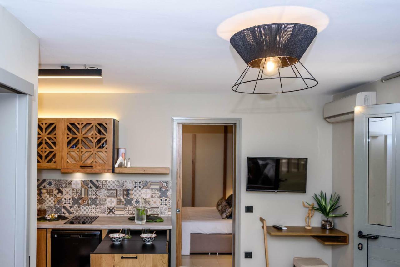 "Steliosdimitra" Guest House I In 纳夫普利翁 外观 照片