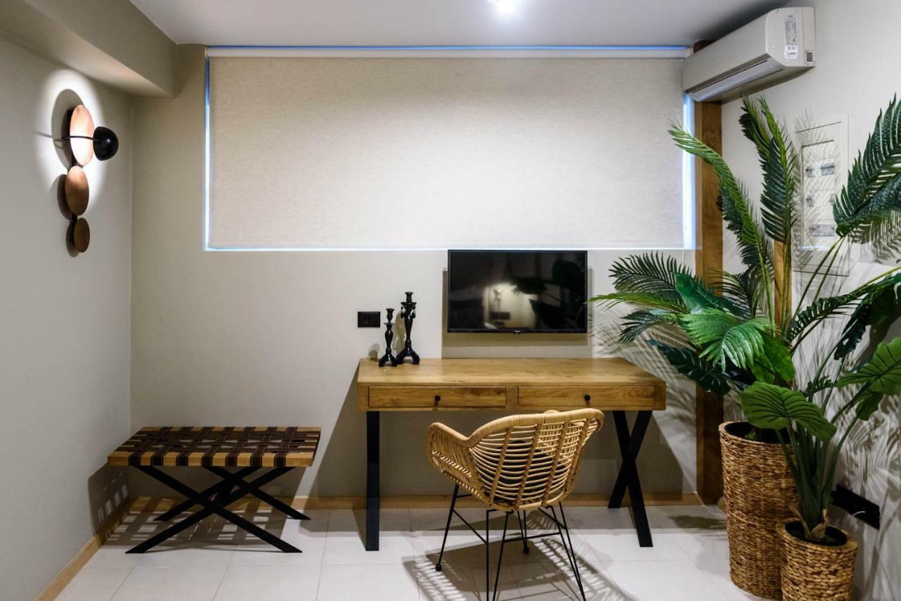 "Steliosdimitra" Guest House I In 纳夫普利翁 外观 照片
