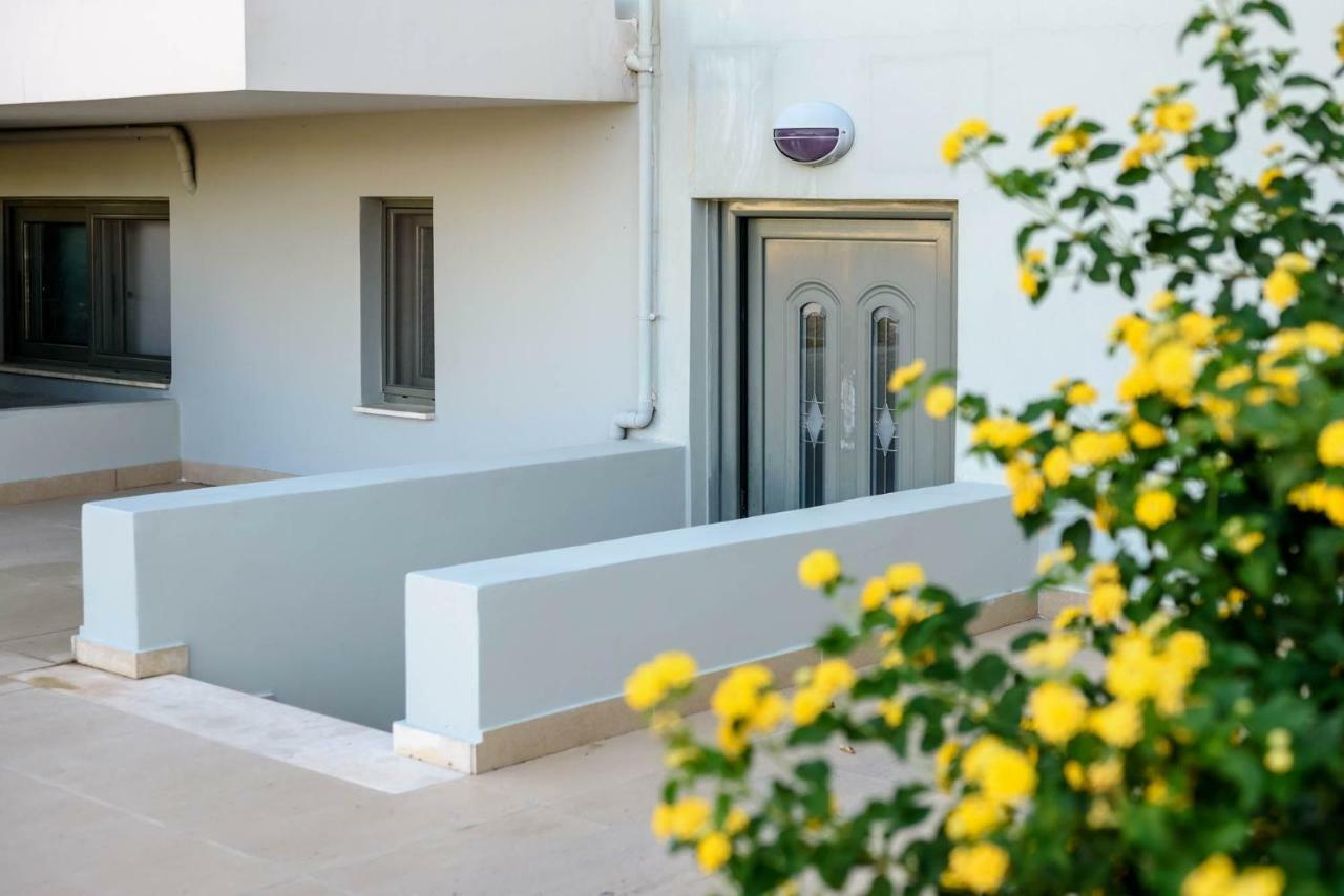 "Steliosdimitra" Guest House I In 纳夫普利翁 外观 照片