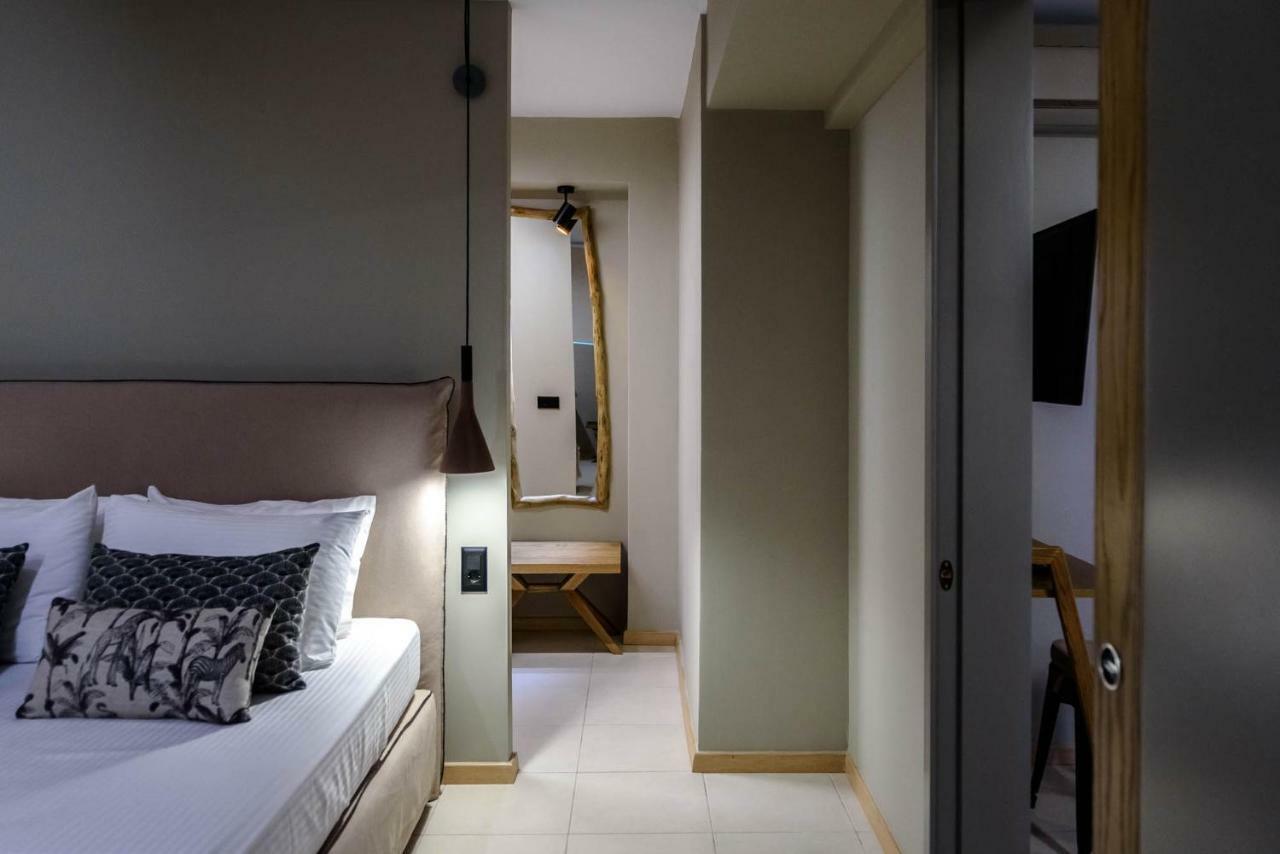 "Steliosdimitra" Guest House I In 纳夫普利翁 外观 照片